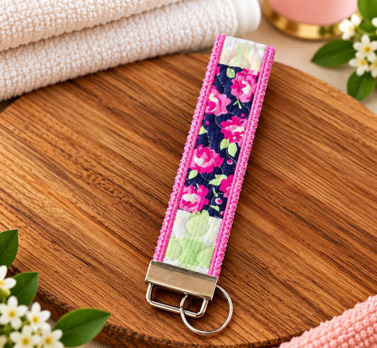 Keychains – The Created Associate