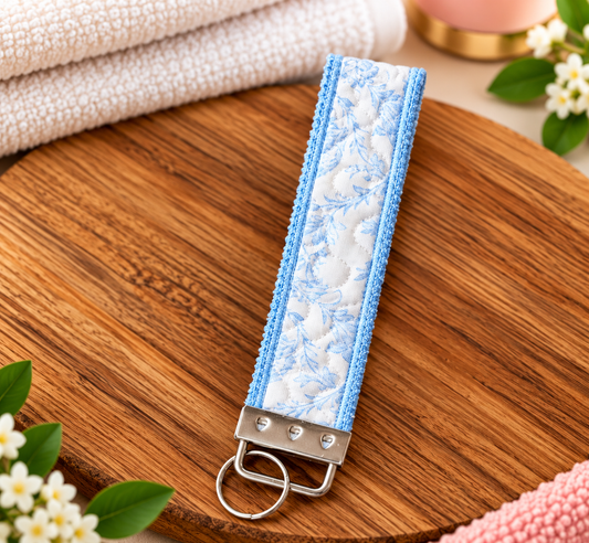 Keychains – The Created Associate