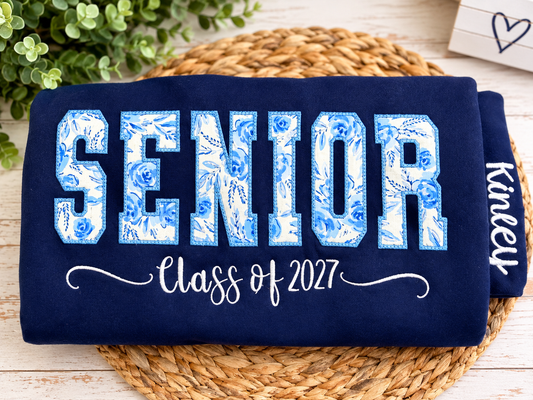 Senior Sweatshirt